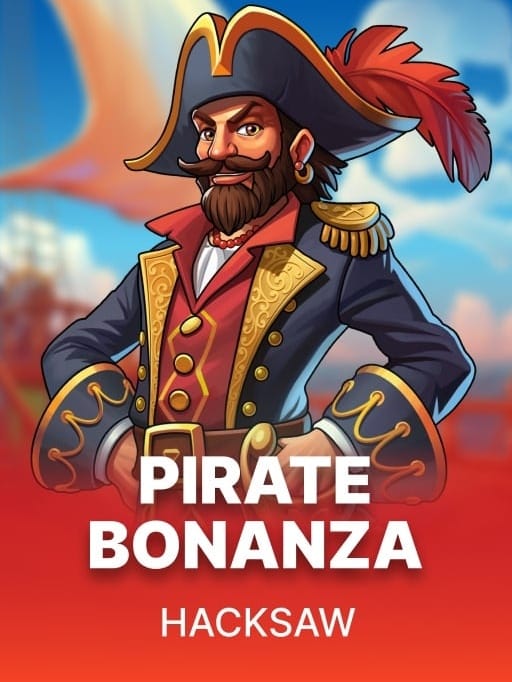 Pirate Bonanza icon