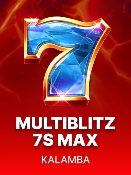 MultiBlitz 7s Max icon