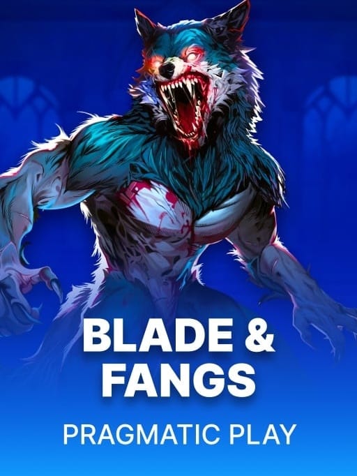 Blade & Fangs